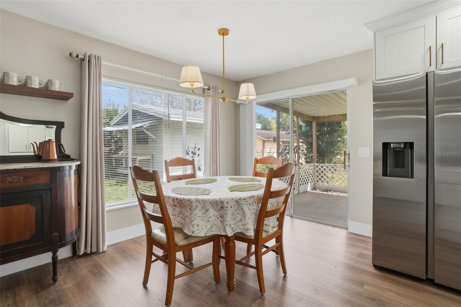 ENGLEWOOD PARK - Residential