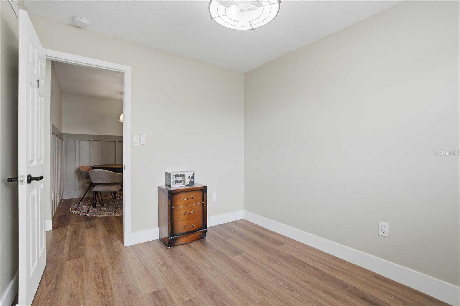 ENGLEWOOD PARK - Residential