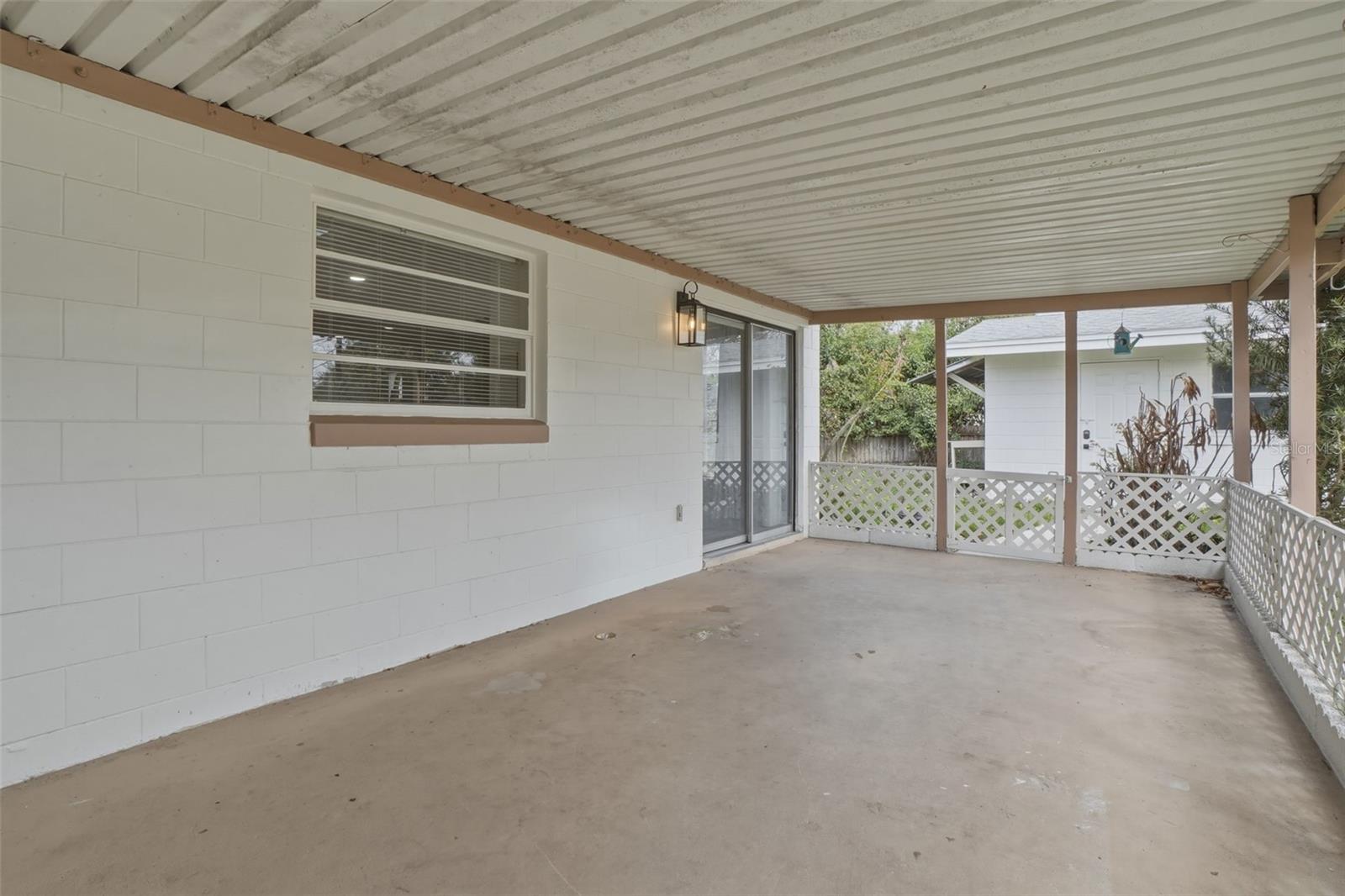 ENGLEWOOD PARK - Residential