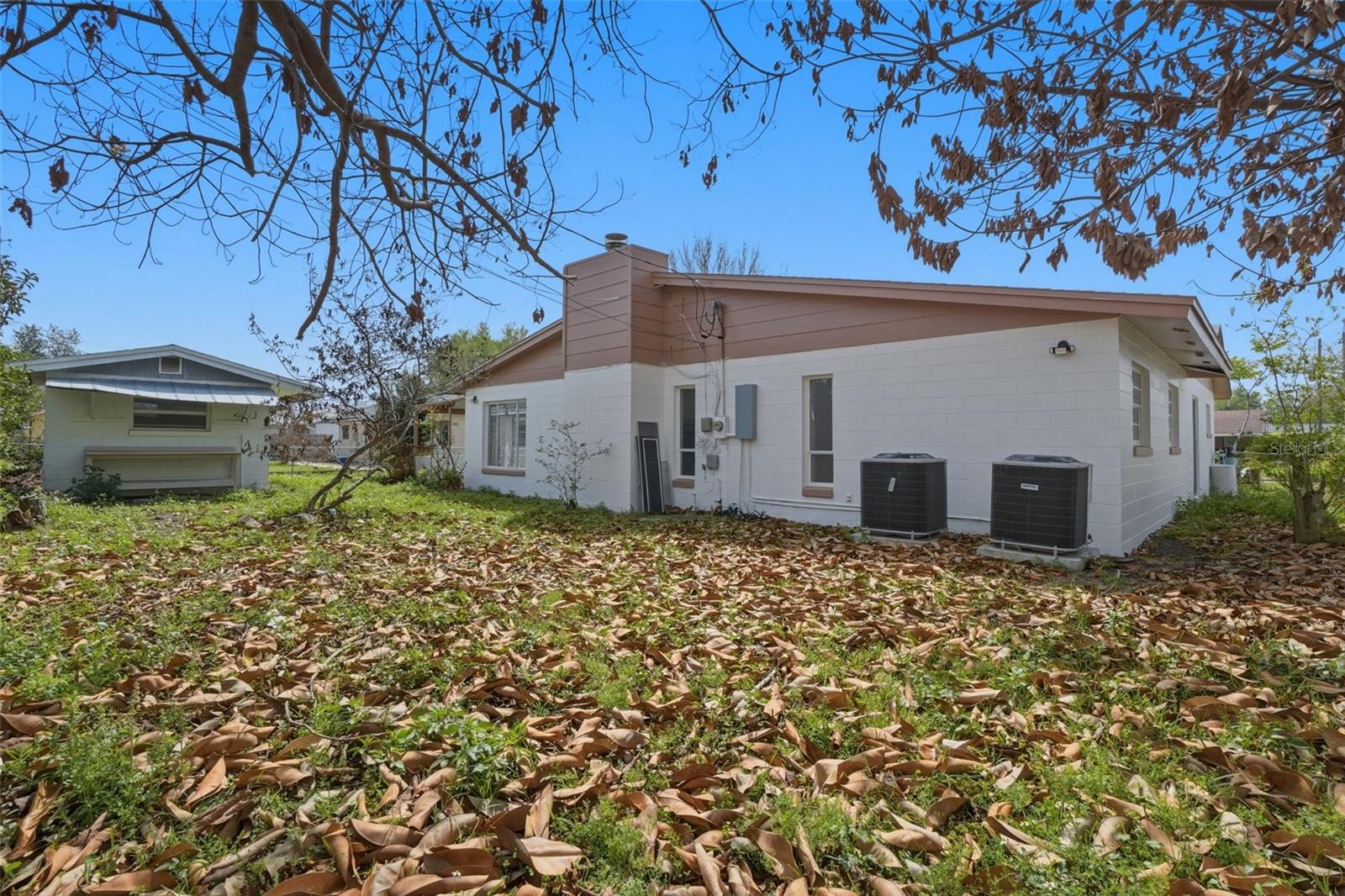 ENGLEWOOD PARK - Residential