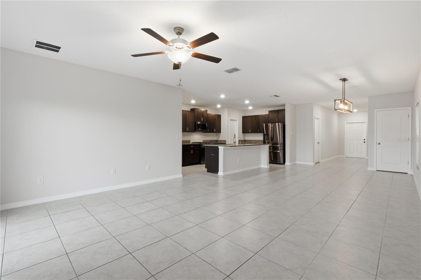 LEISEY SUB - Residential