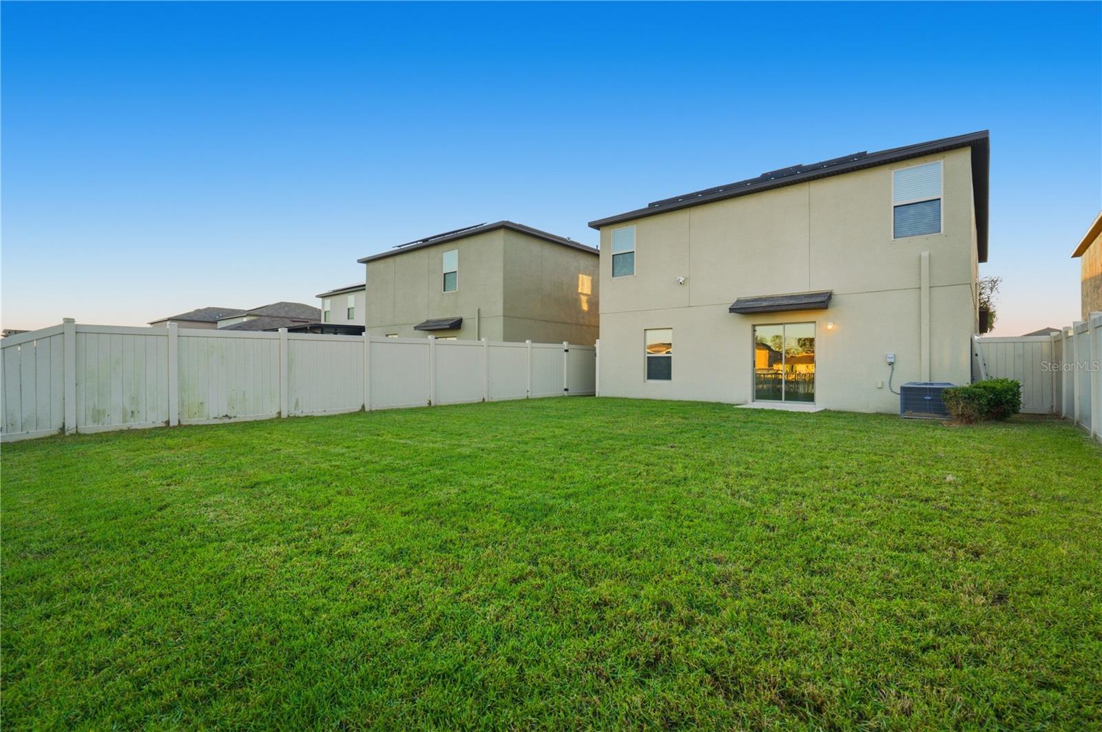 LEISEY SUB - Residential