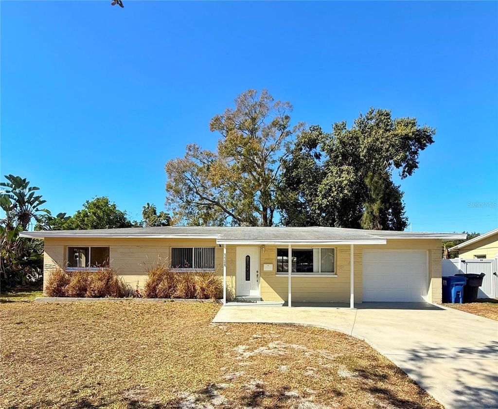 Photo of 5520 Hobson Street NE, St Petersburg, FL 33704 (MLS # TB8472563)