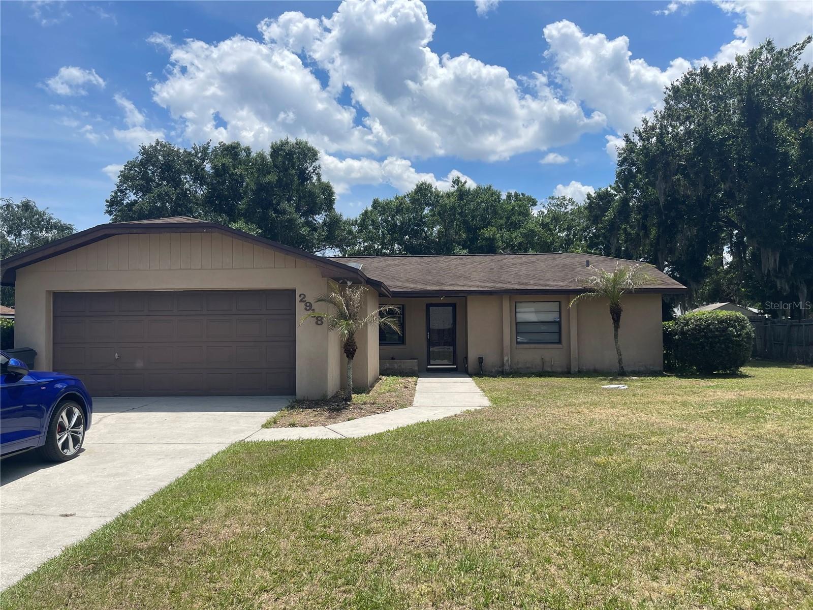 2918 W CAMPBELL ROAD