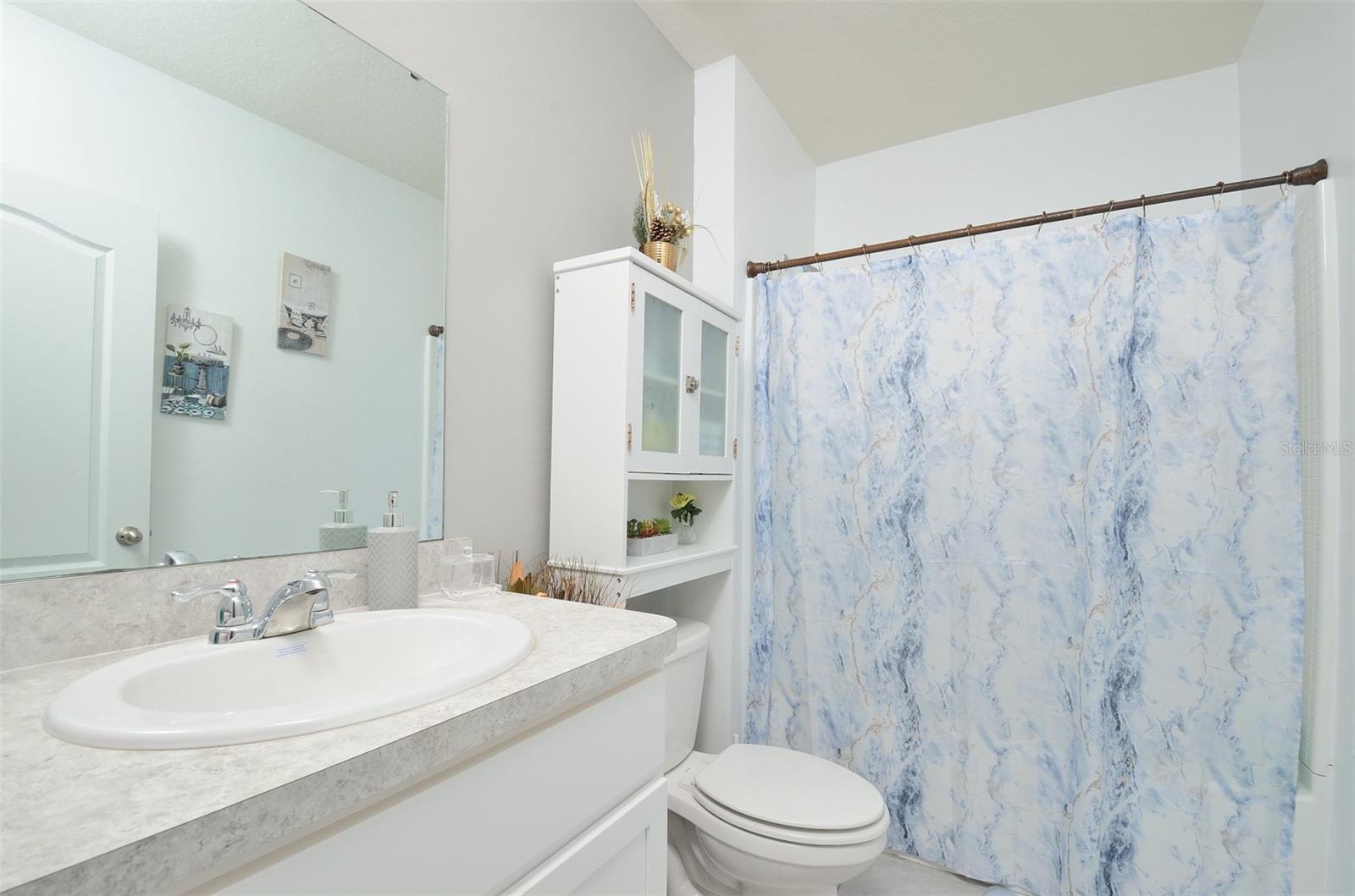 POINCIANA VILLAGE 2 NBHD 1 - Residential