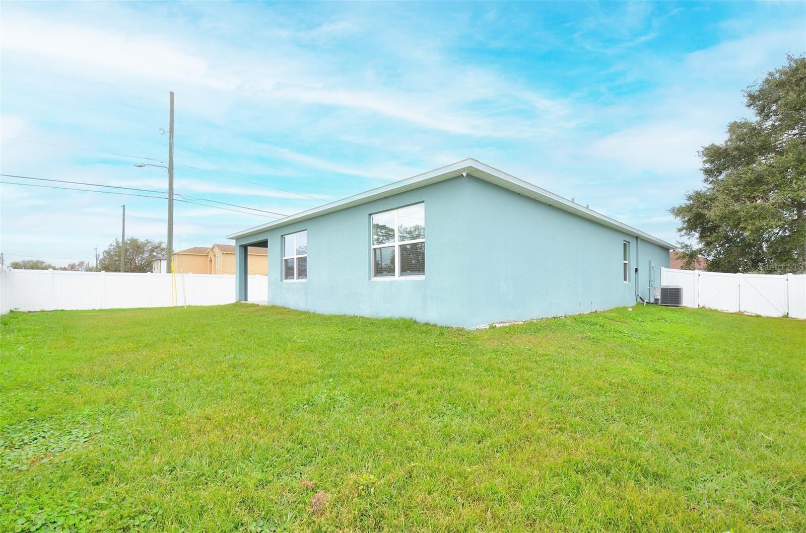 POINCIANA VILLAGE 2 NBHD 1 - Residential