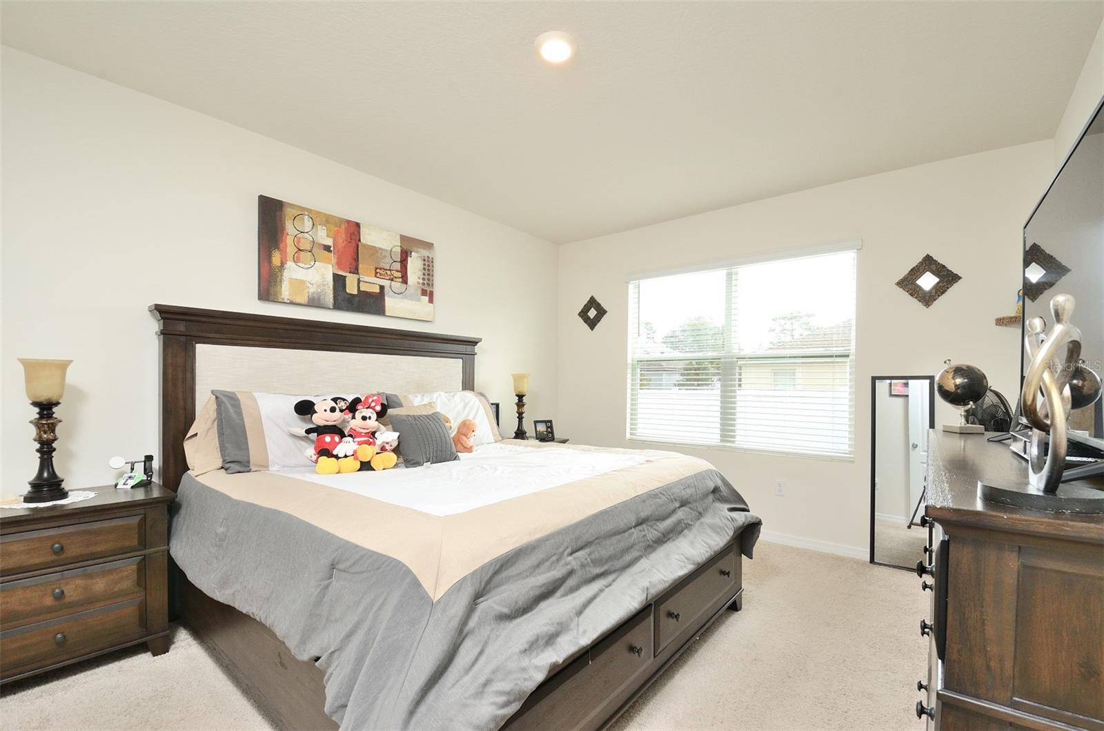 POINCIANA VILLAGE 2 NBHD 1 - Residential