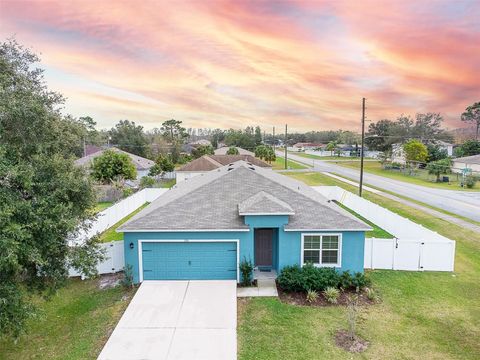 233 TIFFANY COURT KISSIMMEE FL 34758