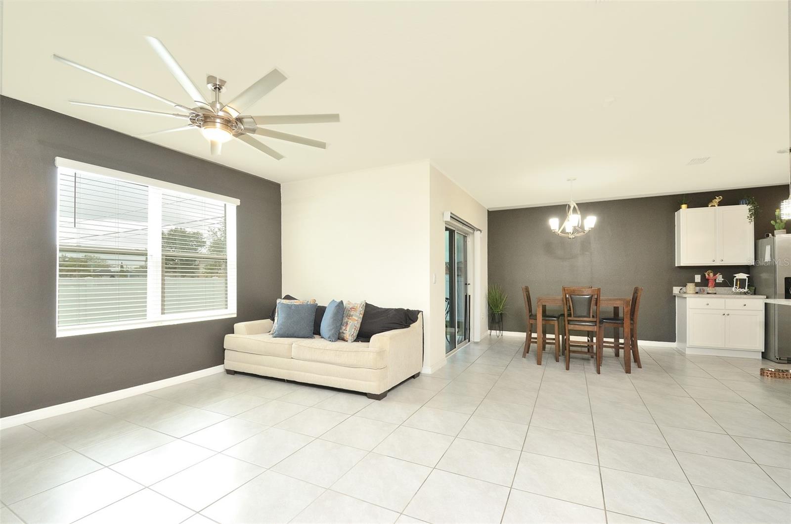 POINCIANA VILLAGE 2 NBHD 1 - Residential