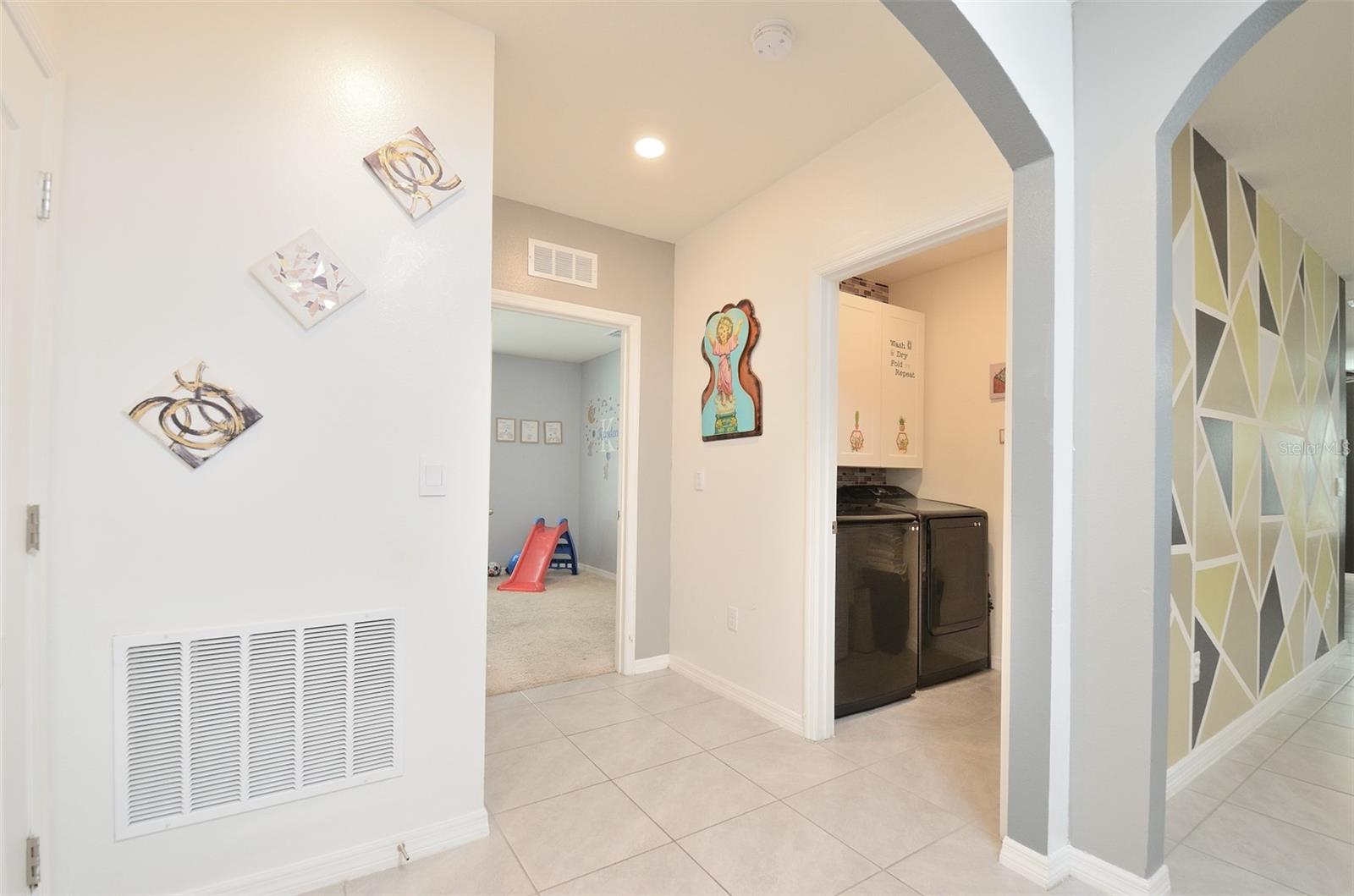 POINCIANA VILLAGE 2 NBHD 1 - Residential