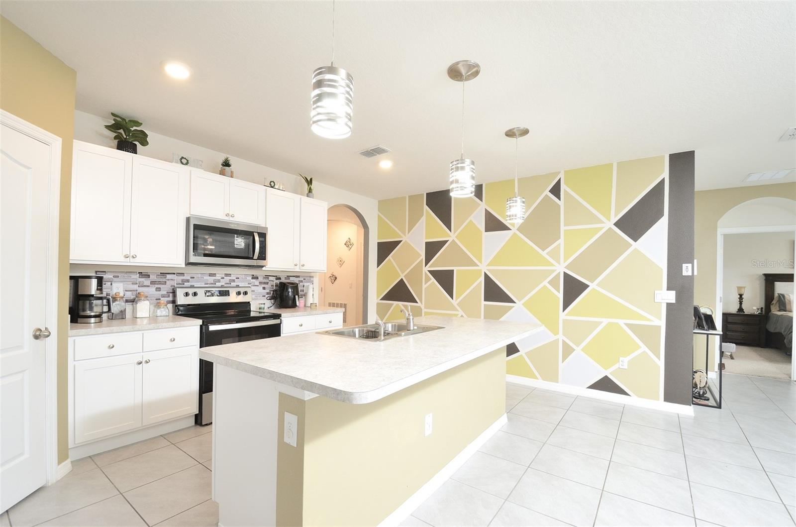 POINCIANA VILLAGE 2 NBHD 1 - Residential