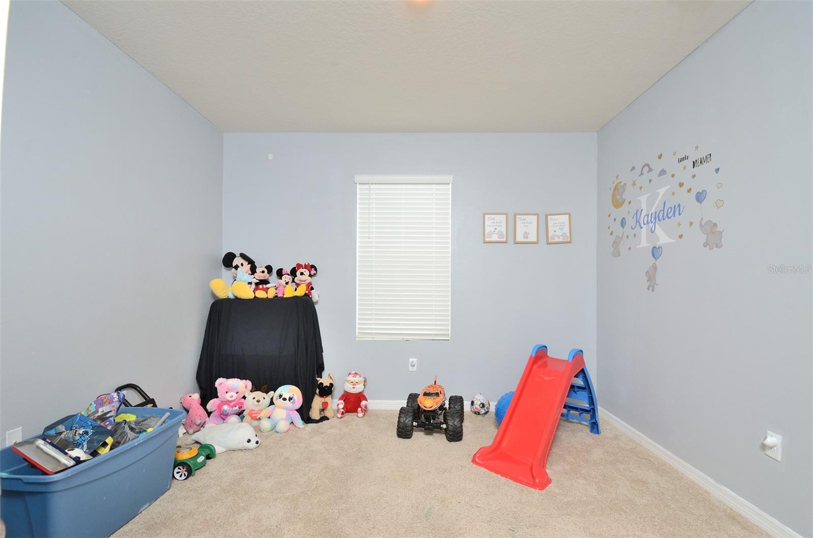 POINCIANA VILLAGE 2 NBHD 1 - Residential