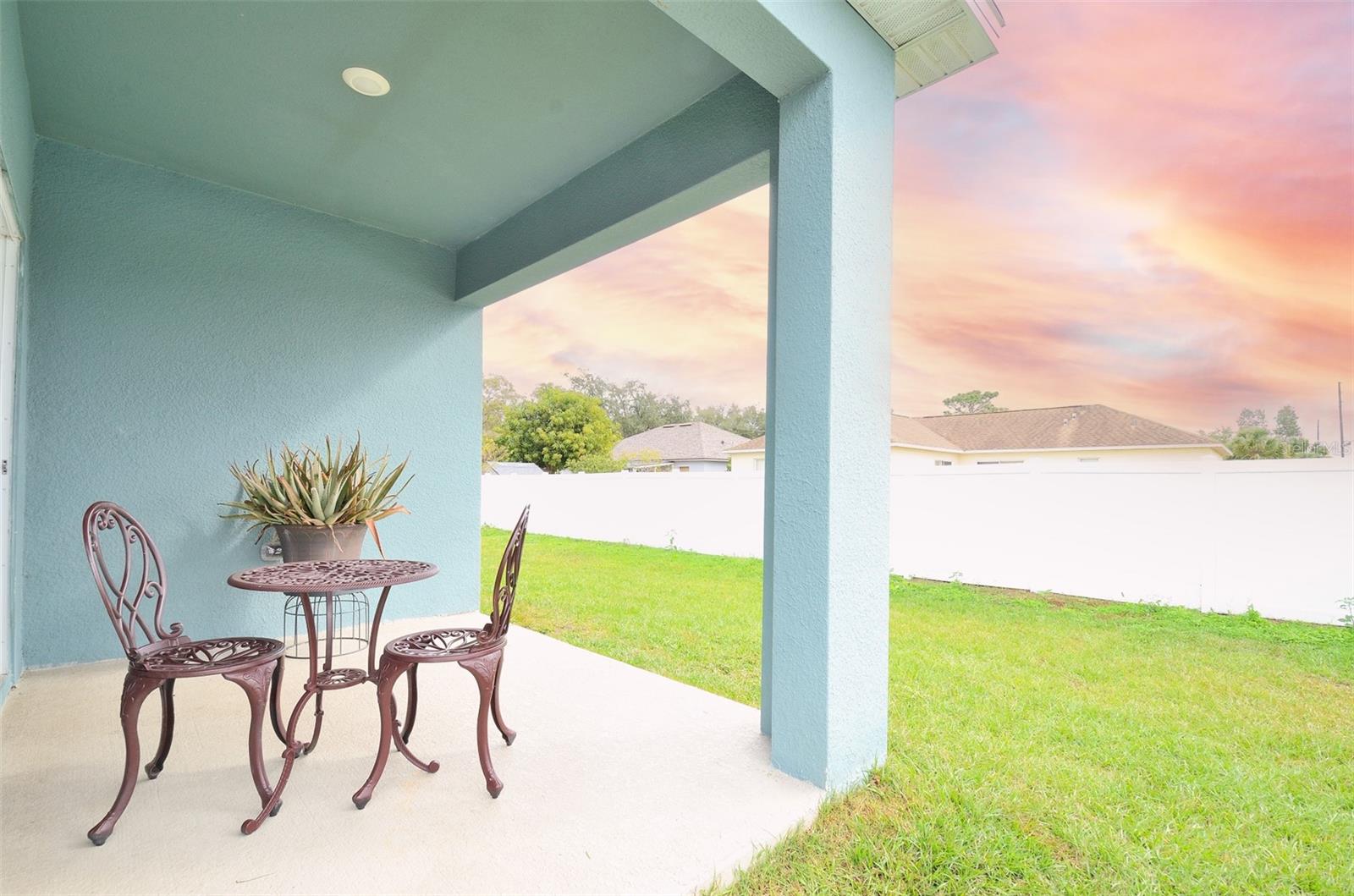 POINCIANA VILLAGE 2 NBHD 1 - Residential