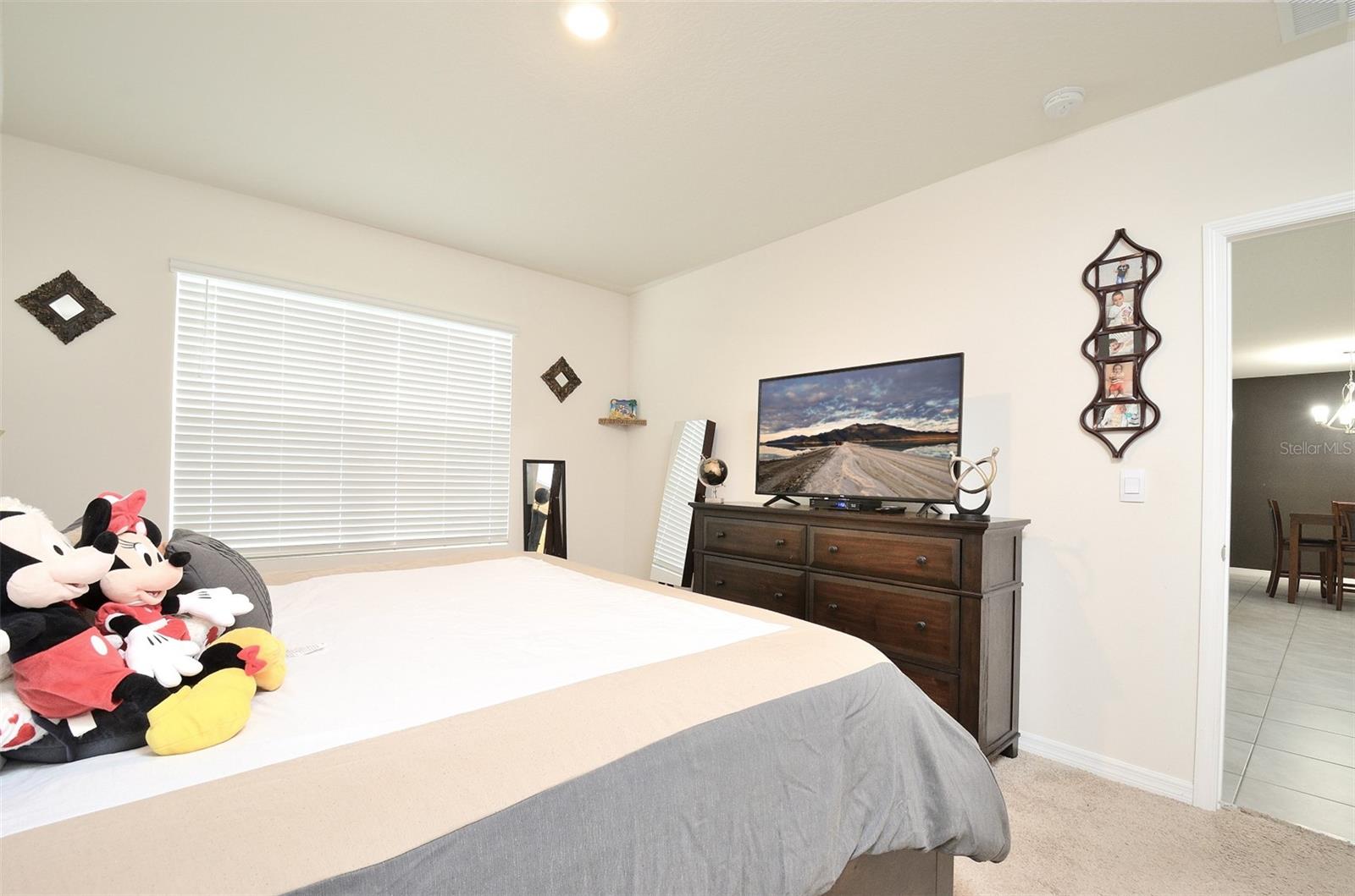 POINCIANA VILLAGE 2 NBHD 1 - Residential