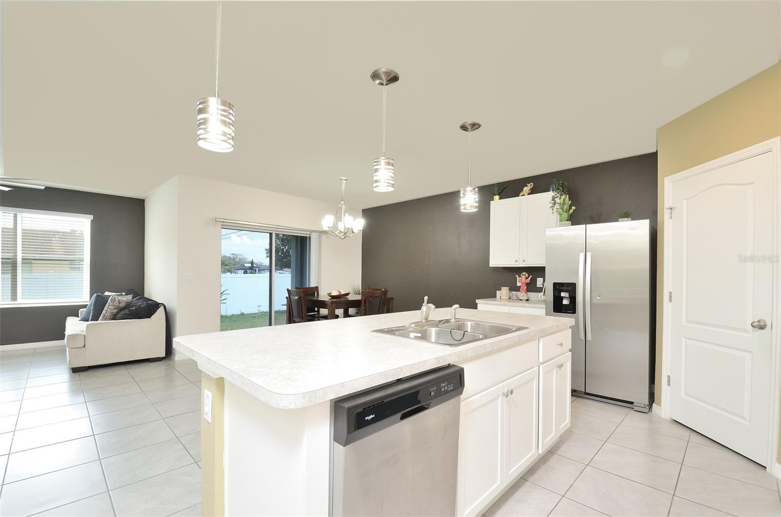 POINCIANA VILLAGE 2 NBHD 1 - Residential