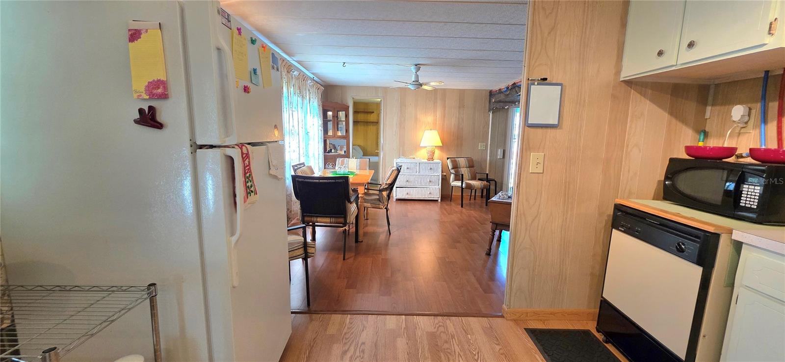 UNREC SUB OF TRACTS 5 & 12 OF ZEPHYRHILLS COLONY - Residential