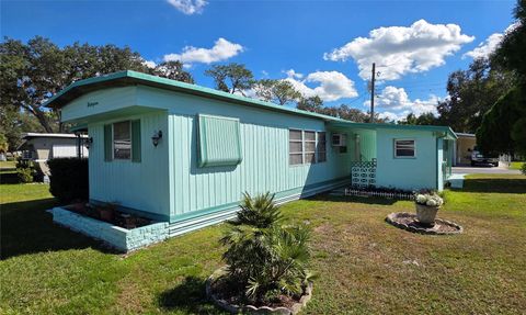 Photo of 37438 Ray Drive, Zephyrhills, FL 33541 (MLS # TB8440874)