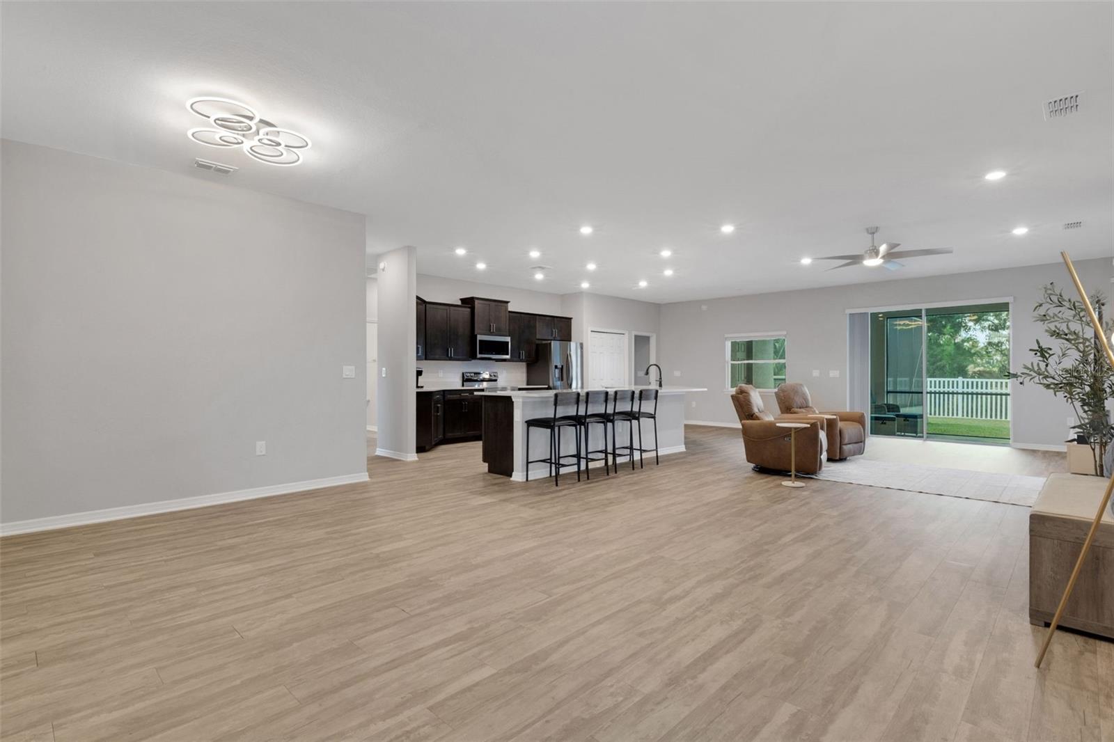 BRIDGEPORT LAKES PH 1 - Residential