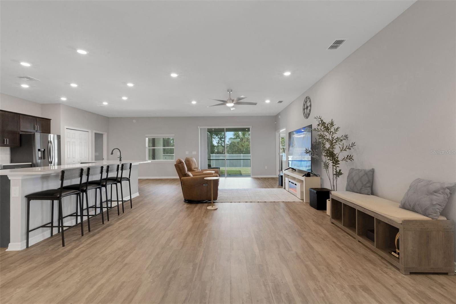 BRIDGEPORT LAKES PH 1 - Residential