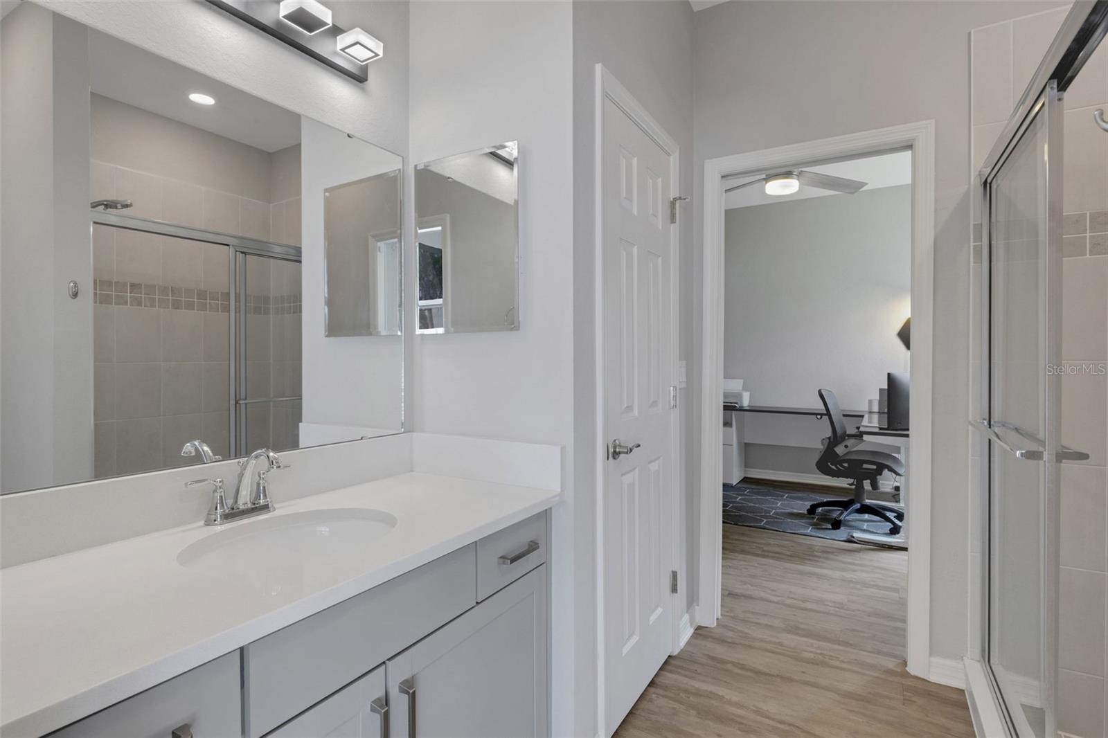 BRIDGEPORT LAKES PH 1 - Residential