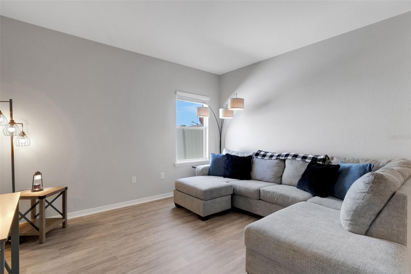 BRIDGEPORT LAKES PH 1 - Residential