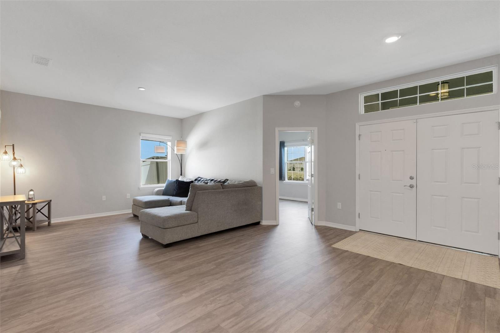 BRIDGEPORT LAKES PH 1 - Residential