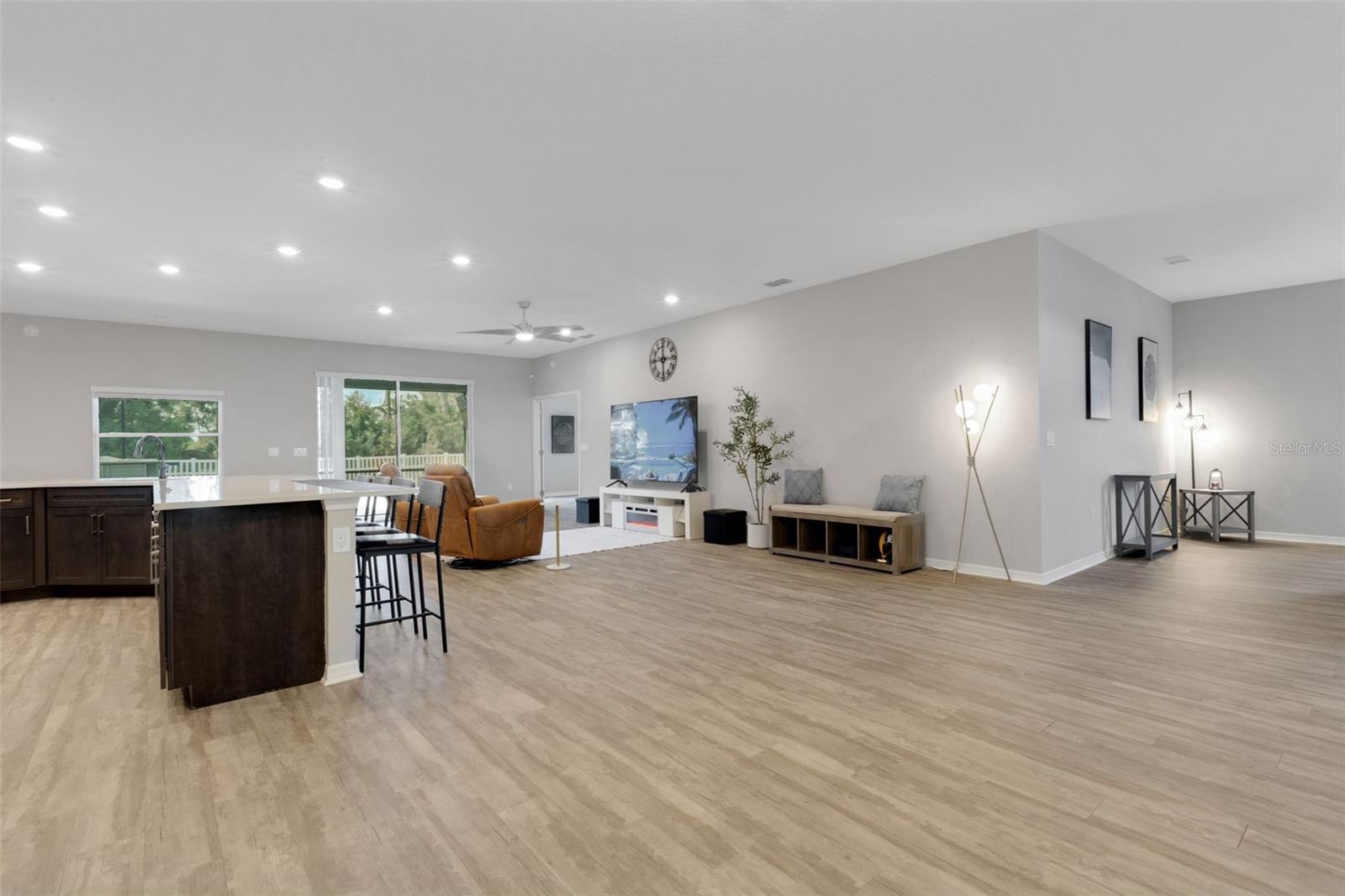 BRIDGEPORT LAKES PH 1 - Residential