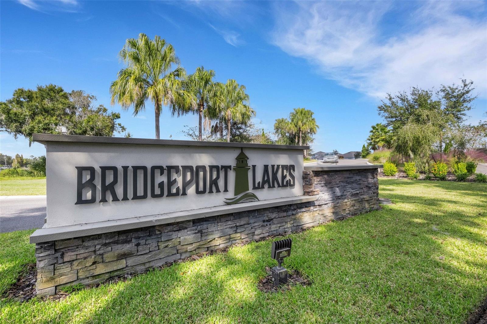 BRIDGEPORT LAKES PH 1 - Residential