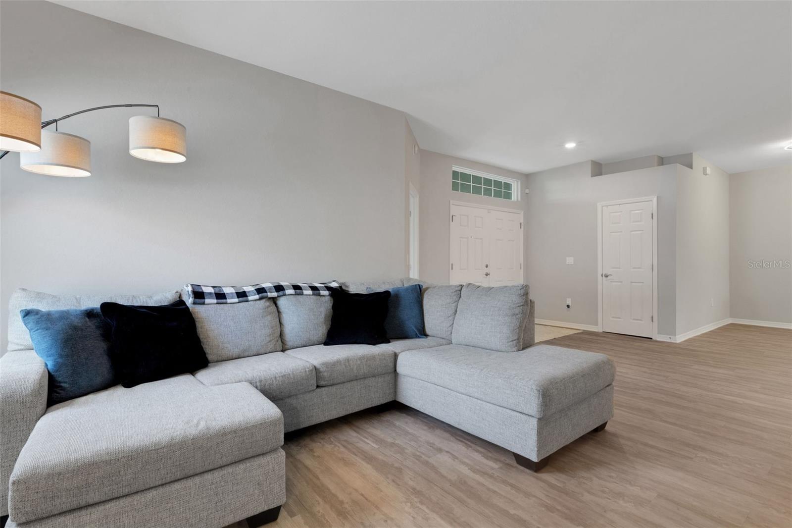 BRIDGEPORT LAKES PH 1 - Residential