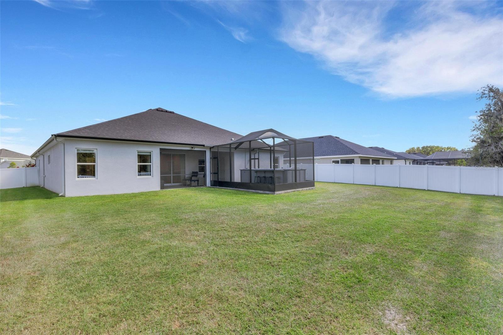 BRIDGEPORT LAKES PH 1 - Residential