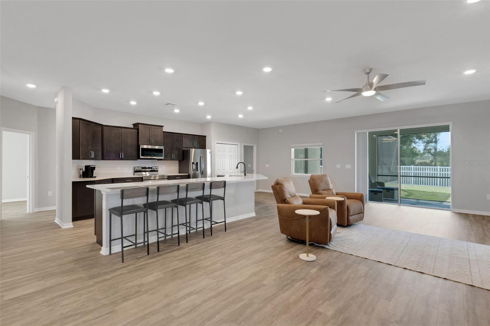 BRIDGEPORT LAKES PH 1 - Residential