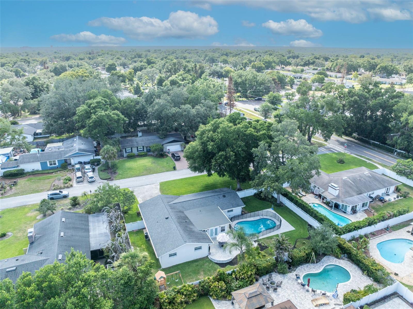 1010 GREGORY DRIVE