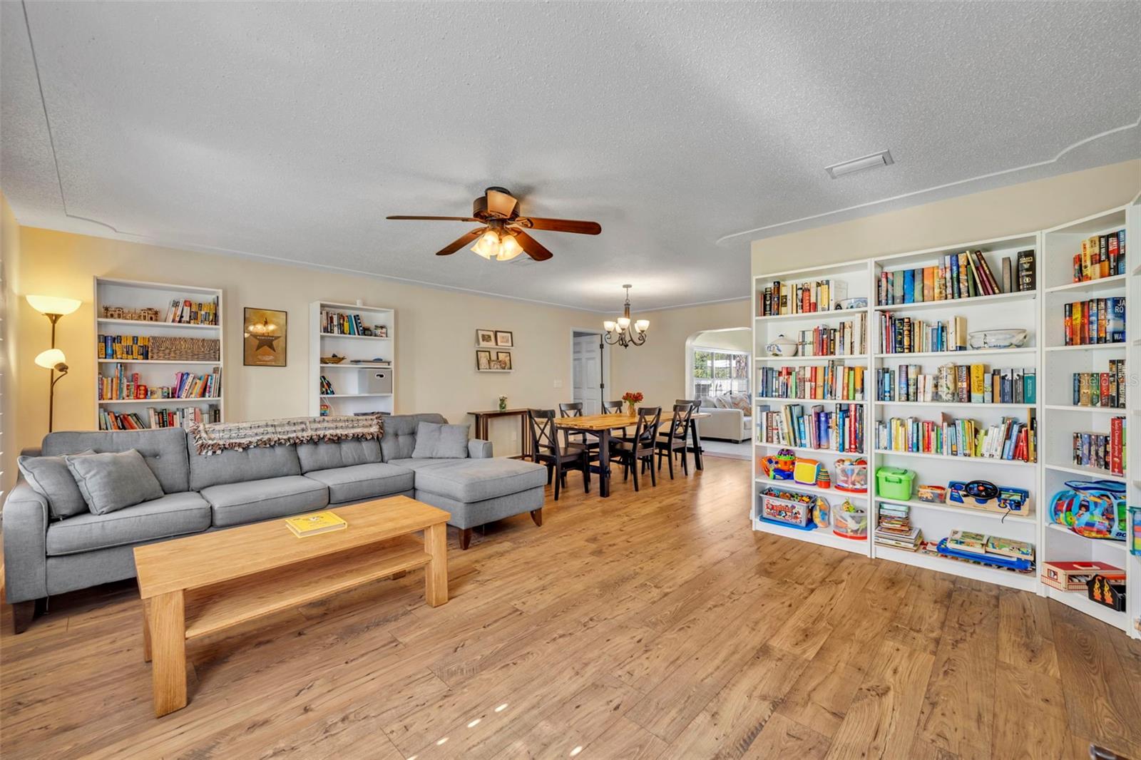 1010 GREGORY DRIVE