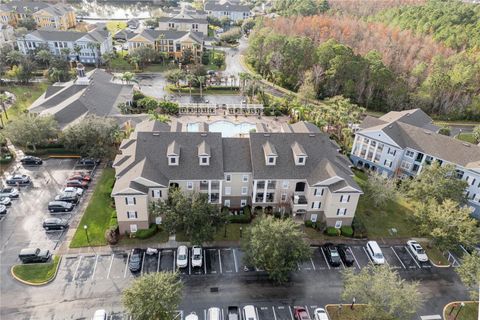 A home in ORLANDO