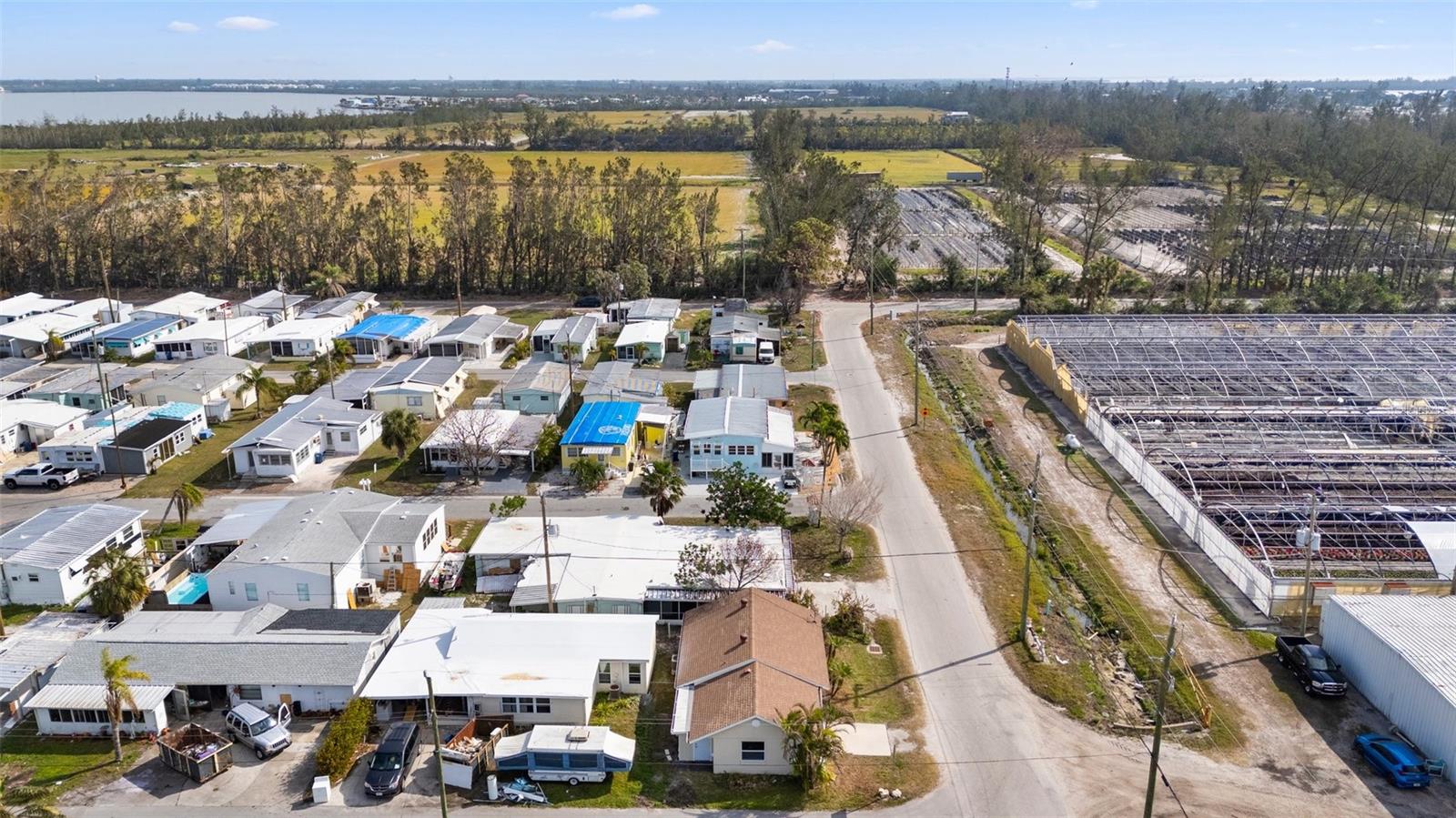 SAGAMORE ESTATES - Residential