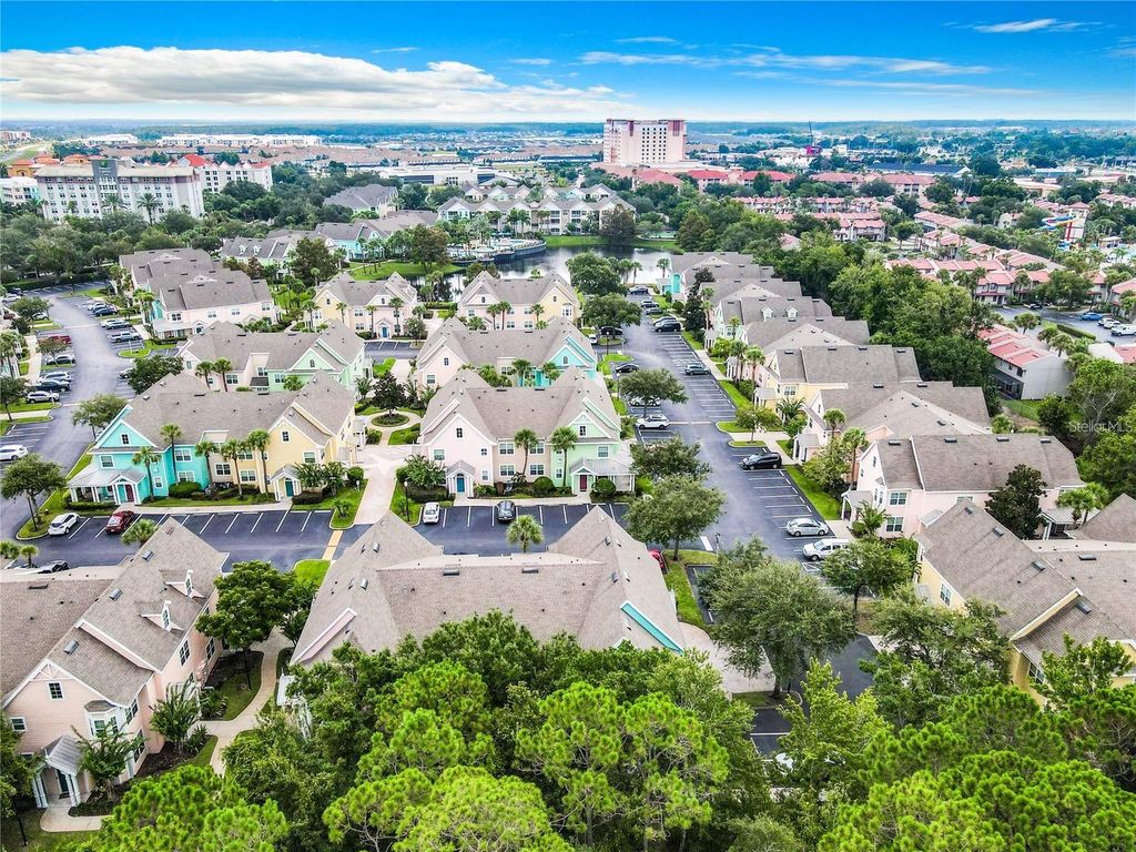 Photo of 3001 Limbo Lane #102, Kissimmee, FL 34746 (MLS # S5144002)