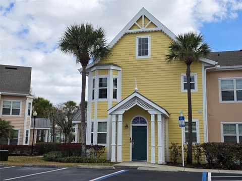 3001 LIMBO LANE 102 KISSIMMEE FL 34746