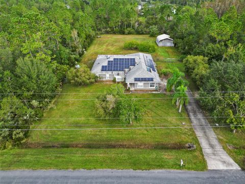 A home in ORLANDO