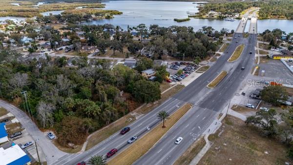 HARBOR OAKS - Commercial Sale