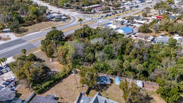 HARBOR OAKS - Commercial Sale