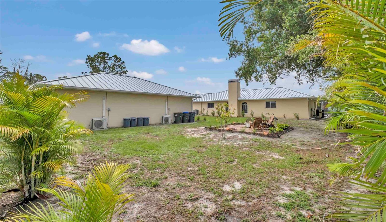 PORT CHARLOTTE SUB 10 - Residential