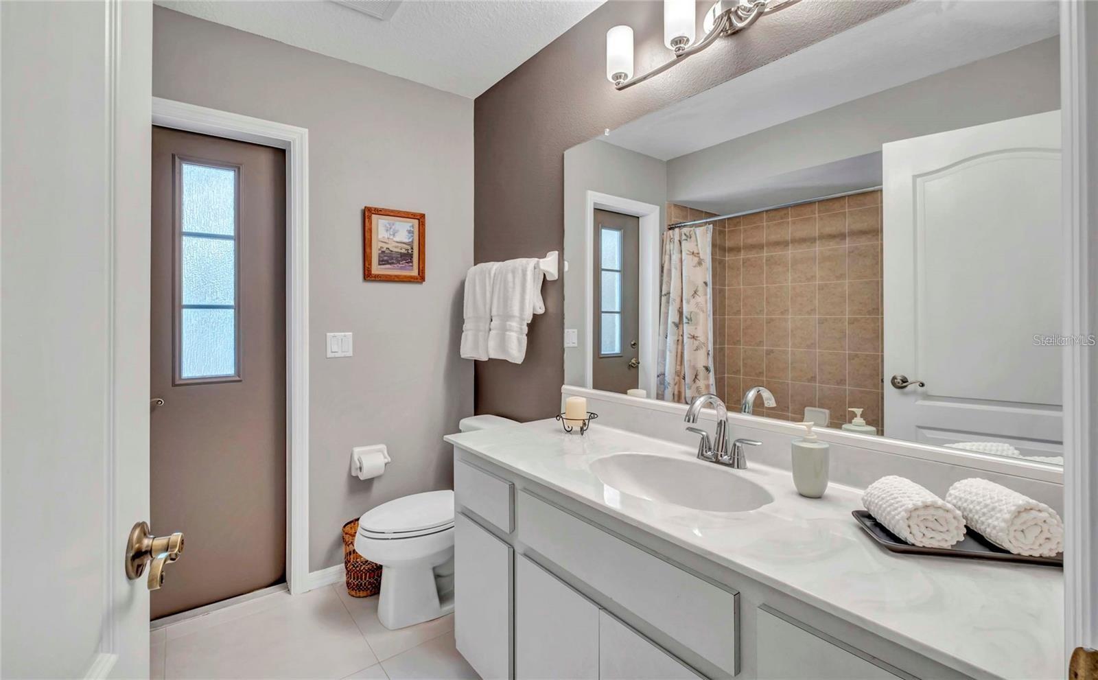 PORT CHARLOTTE SUB 10 - Residential