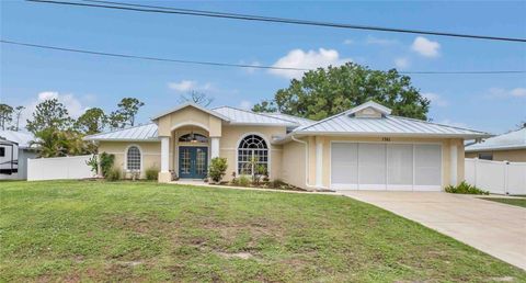 Photo of 1761 Okolona Street, North Port, FL 34287 (MLS # C7517156)