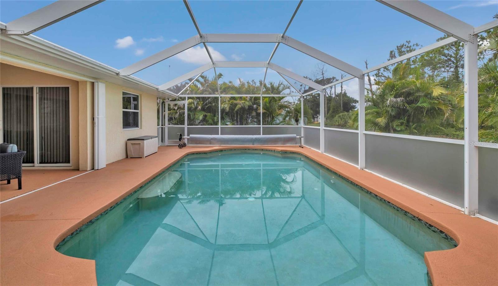 PORT CHARLOTTE SUB 10 - Residential