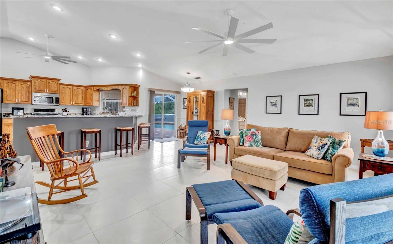 PORT CHARLOTTE SUB 10 - Residential