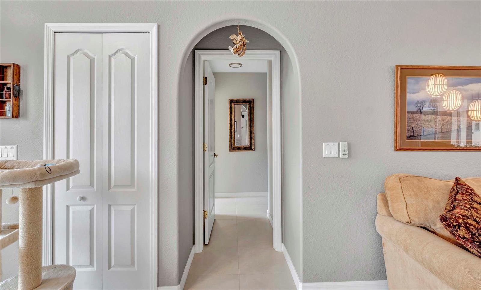 PORT CHARLOTTE SUB 10 - Residential