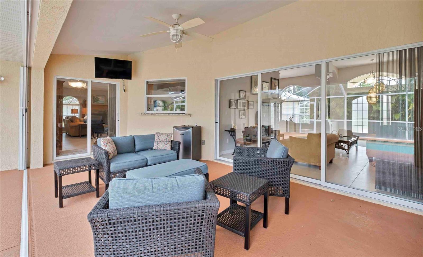 PORT CHARLOTTE SUB 10 - Residential