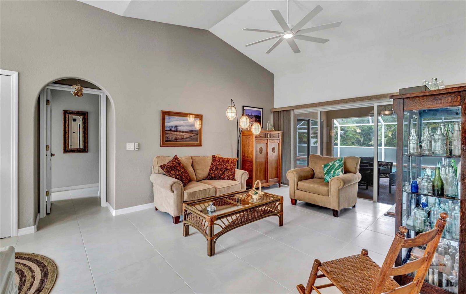 PORT CHARLOTTE SUB 10 - Residential