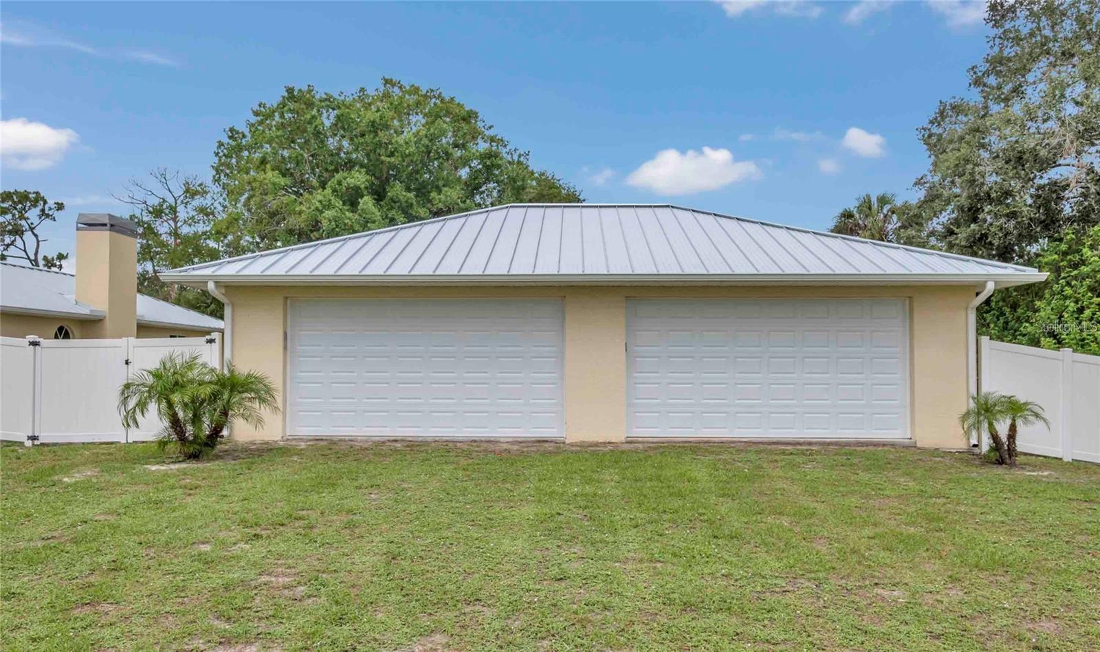 PORT CHARLOTTE SUB 10 - Residential