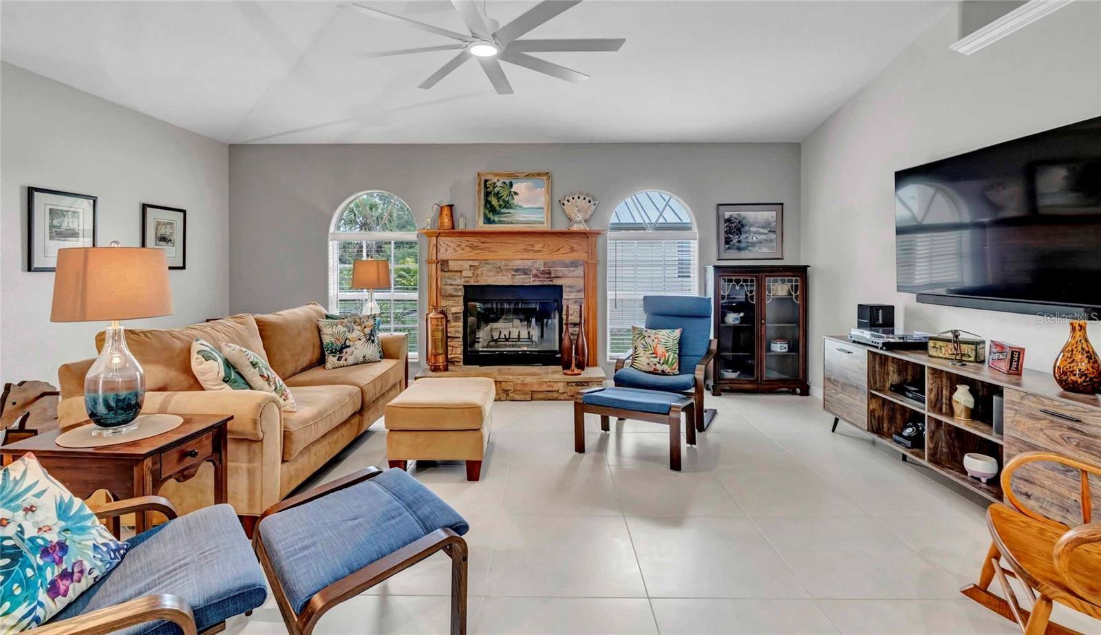 PORT CHARLOTTE SUB 10 - Residential